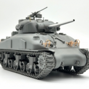 Border BT-056 SHERMAN M4A1 LATE