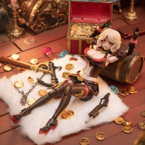 BORDER BA002  Queen Anne