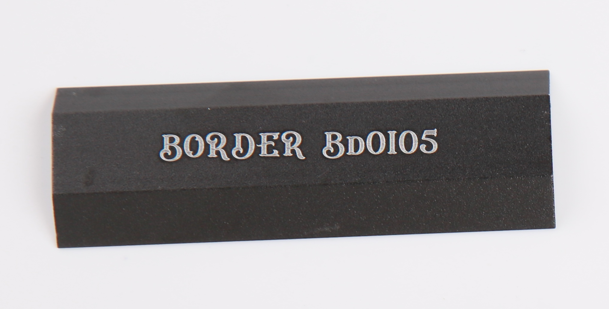 BD0105 多面倾角全金属打磨打磨板&BD0080-85免裁切背胶tpu砂纸(图4)