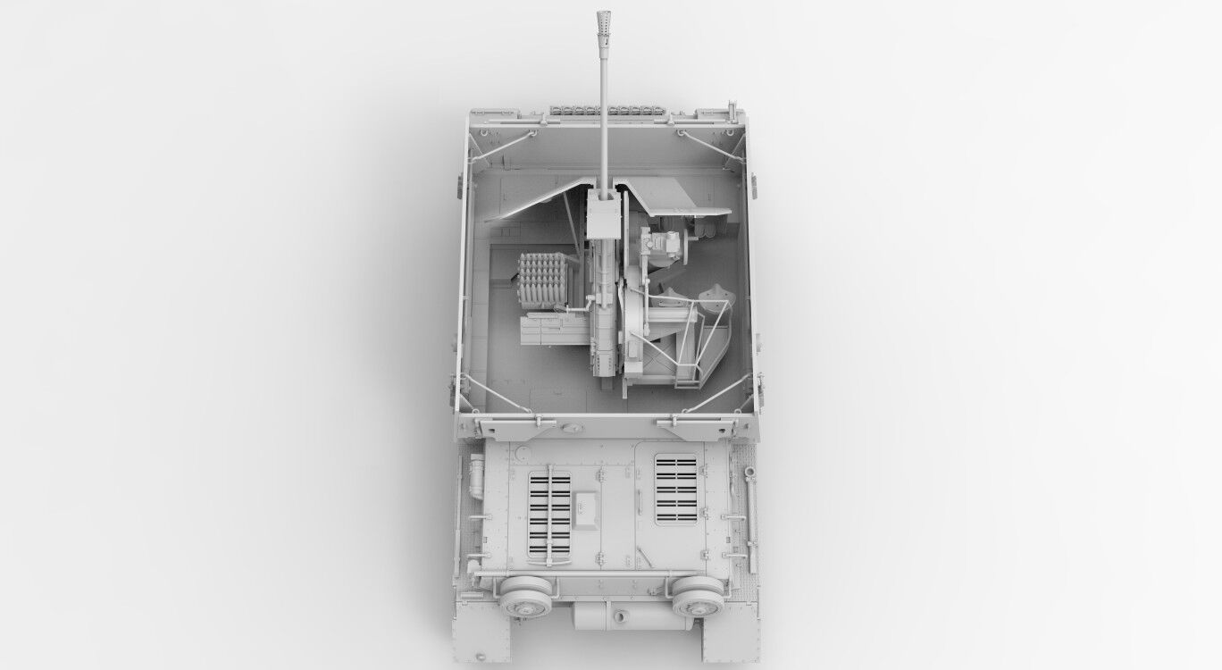 BT-007 家具马车防空炮(图5)
