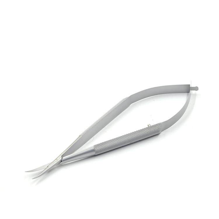BD0009KJ Precision special model scissors( Curved) (图1)