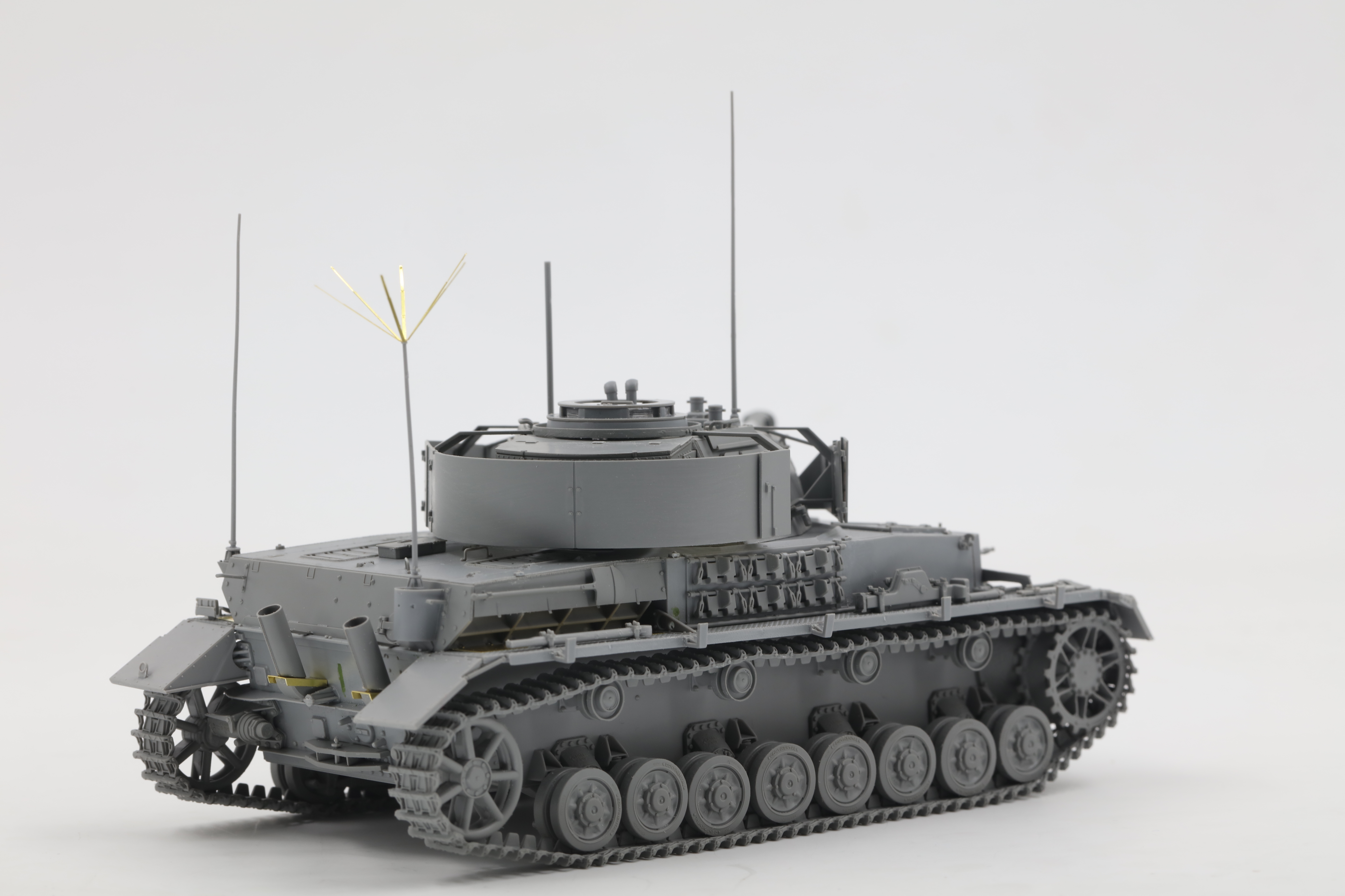 BT-006  Beob.Wg IV  Ausf J(图6)