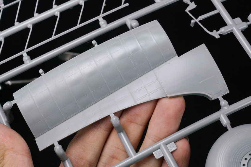 BF011 32scale Lancaster Dambusters full interior(图9)