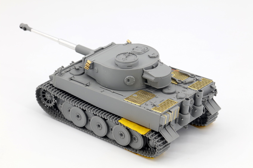 BT014 TIGER I INITIAL PRODUCTION (图7)