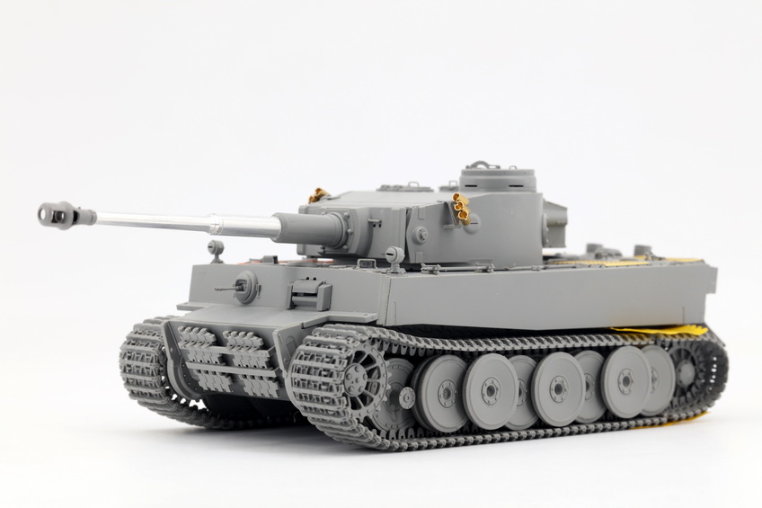 BT014 TIGER I INITIAL PRODUCTION (图8)