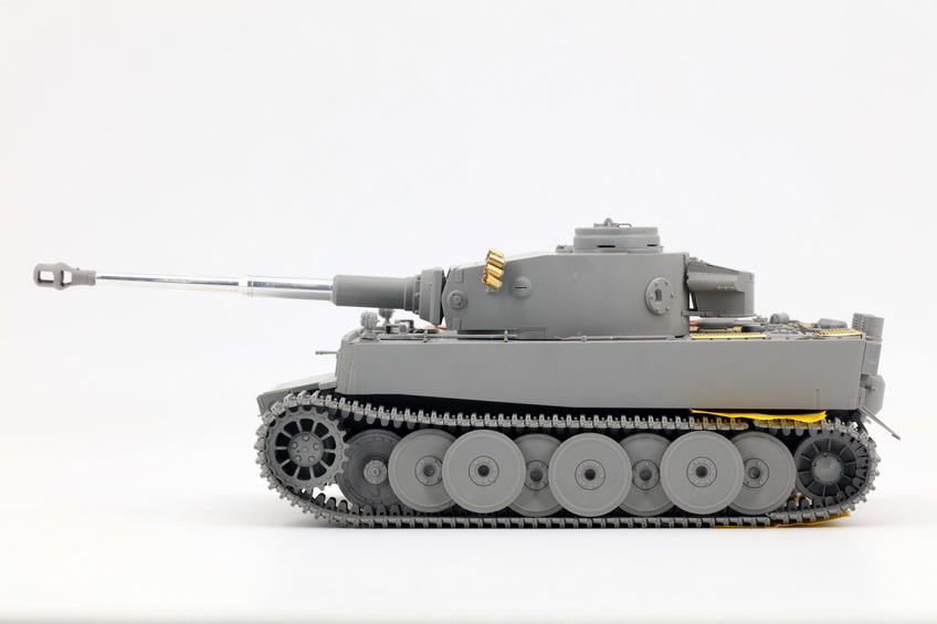 BT014 TIGER I INITIAL PRODUCTION (图11)