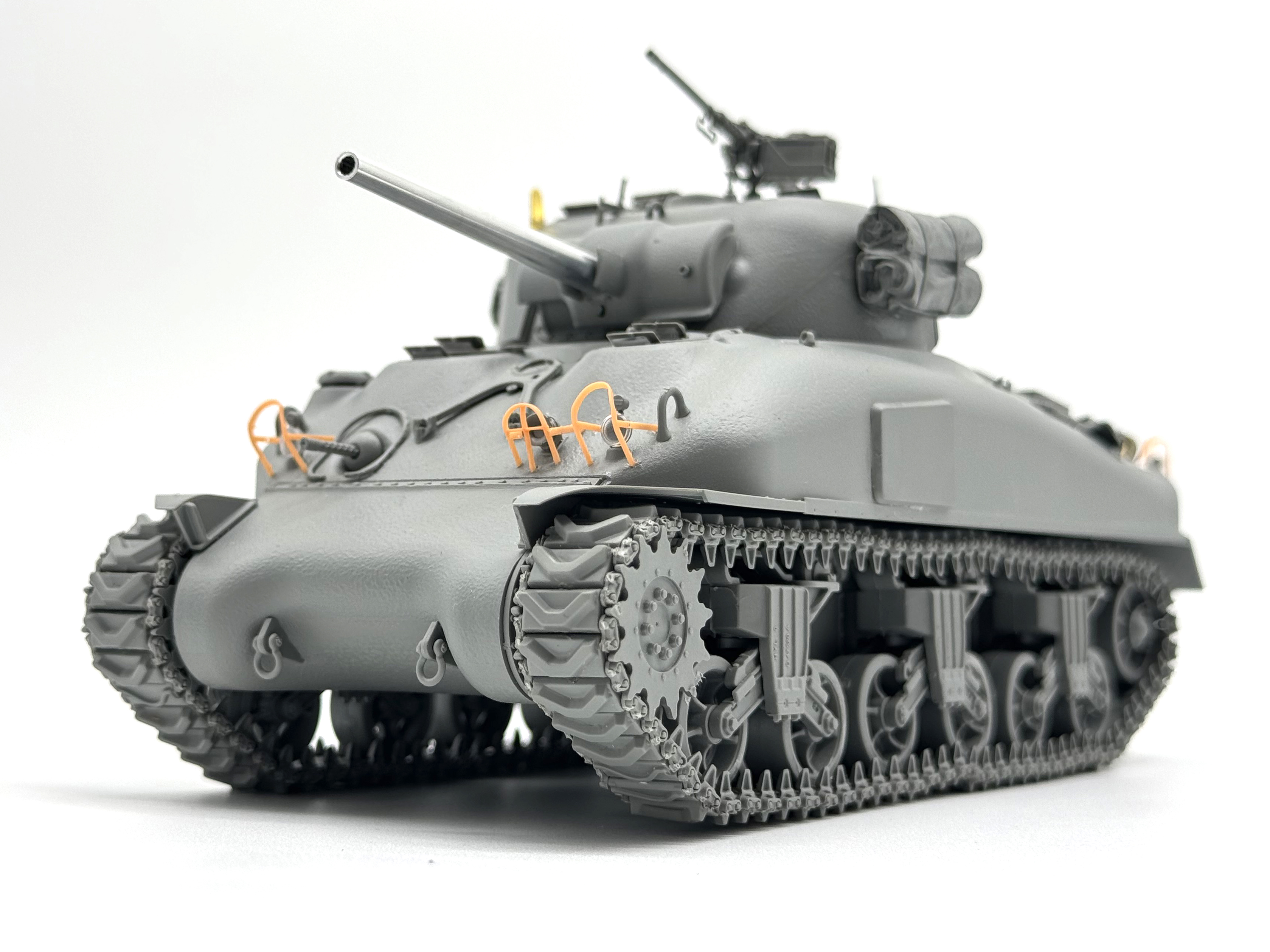 Border BT-056 谢尔曼M4A1后期型(图6)